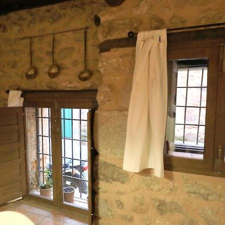 Apartamentos Rurales Spa Casa De Los Escudos Valverde de la Vera Екстер'єр фото