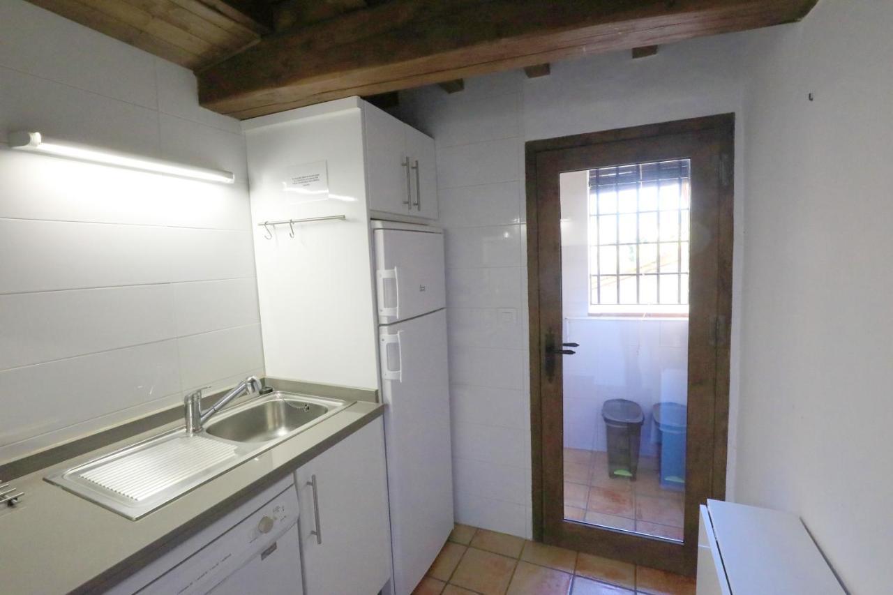 Apartamentos Rurales Spa Casa De Los Escudos Valverde de la Vera Екстер'єр фото