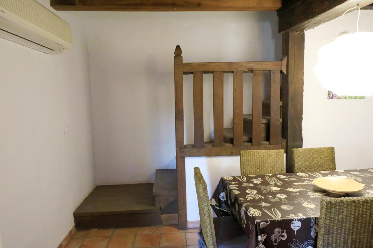 Apartamentos Rurales Spa Casa De Los Escudos Valverde de la Vera Екстер'єр фото