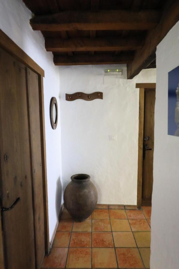 Apartamentos Rurales Spa Casa De Los Escudos Valverde de la Vera Екстер'єр фото