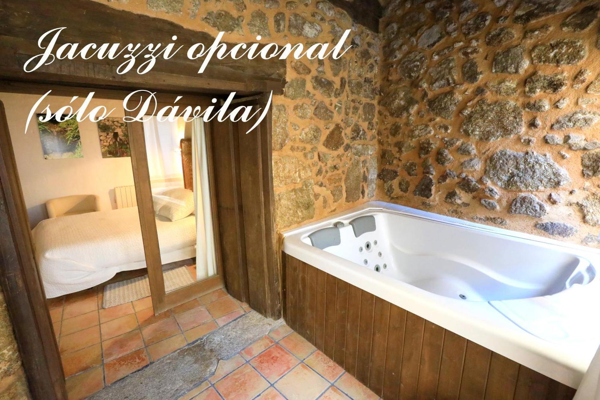 Apartamentos Rurales Spa Casa De Los Escudos Valverde de la Vera Екстер'єр фото