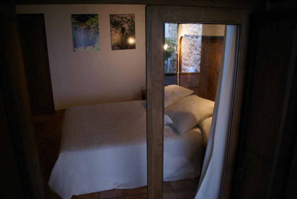 Apartamentos Rurales Spa Casa De Los Escudos Valverde de la Vera Екстер'єр фото