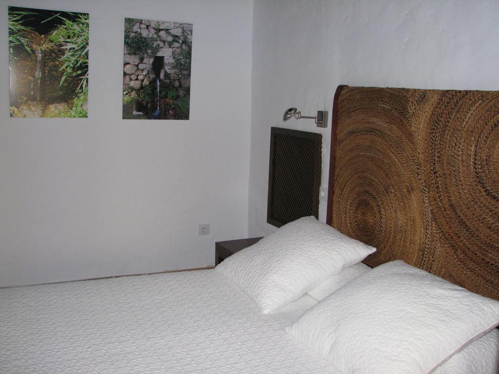 Apartamentos Rurales Spa Casa De Los Escudos Valverde de la Vera Екстер'єр фото